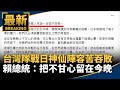 中東緊張局勢升溫