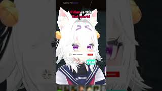 Filian Says Her Viewers Call Her their World And It Gets Wild 