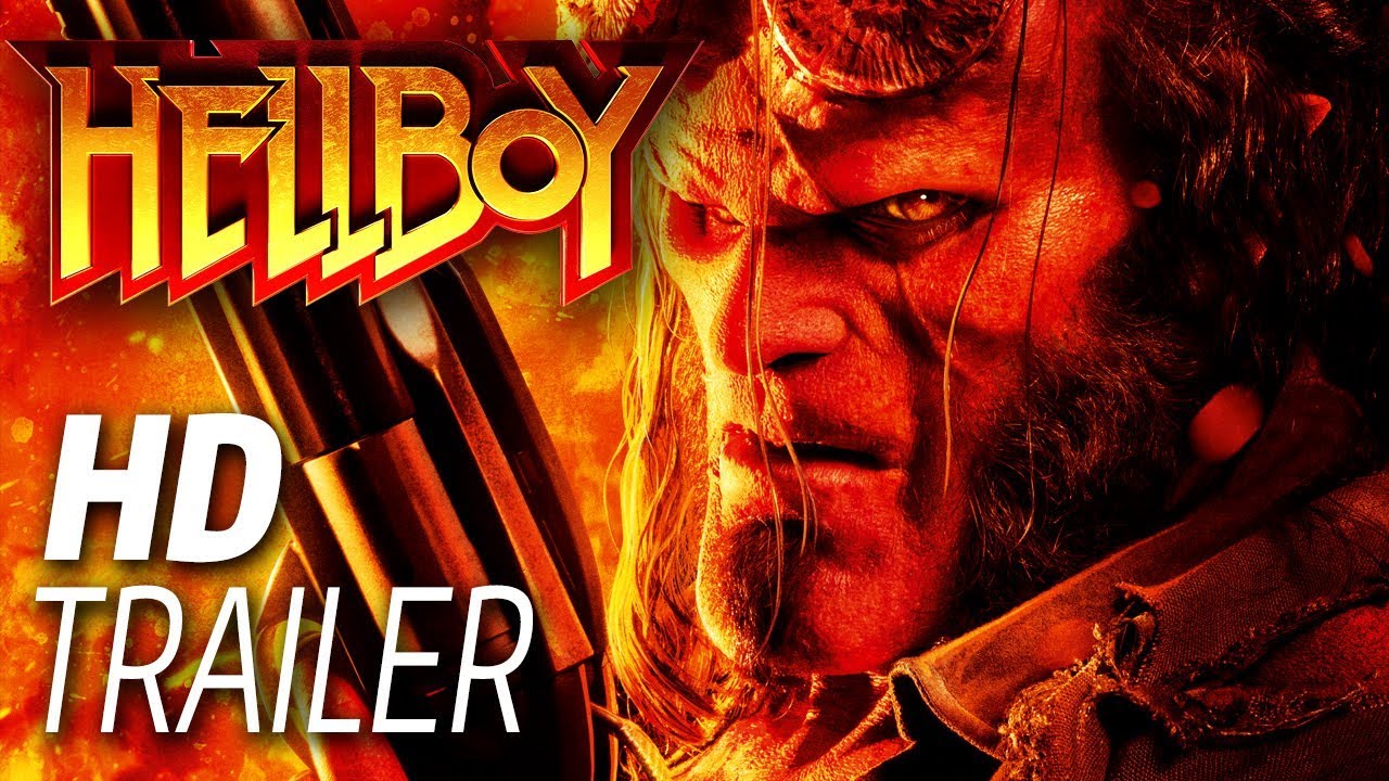 Hellboy – Call Of Darkness Besetzung Hellboy – Call Of Darkness Besetzung