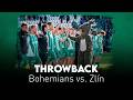 THROWBACK: Bohemka ?? Zlín (29. kolo 2025/2026)