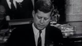 TNC:201 (excerpt) JFK on the Economy