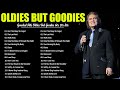 Greatest Hits Golden Oldies 50s 60s 70s Playlist 🎅 Andy Williams,Paul Anka, Matt Monro, Engelbert