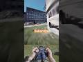 FPV Racing Drone Launching #shorts #asmr #dji #fpv #drone
