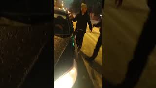 В ЕКАТЕРИНБУРГЕ ПОЙМАЛИ ПЬЯНЫЙ ВОДИТЕЛЬ СДАЛИ ГАИ 11.11.24