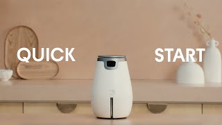 DO THE LOOKS JUSTIFY THEBEANS?: Delta Q Rise by Starck Review 