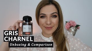 BDK Parfums Gris Charnel Review - Do You Need It? - Besuited Aroma