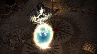 Path of Exile: Sentinel Portal Path of Exile: Sentinel Portal