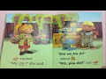 Bob The Builder: A Surprise for Wendy Read Aloud