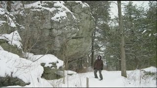 Fun Outdoor Winter Activities