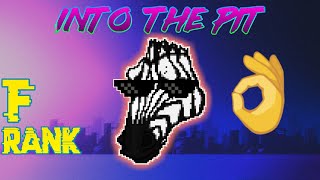Into The Pit (F Rank) Hotline Miami 2: Wrong Number