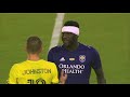 Sights and Sounds | Dike Breaks Out  Against Nashville