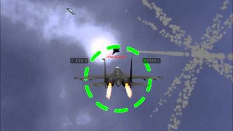 [Alpha 1.0][Sky Fighter][Powered by Nerdy Game Engine]