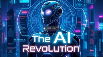 The AI Revolution: How Artificial Intelligence is Changing the World