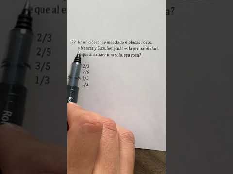 Vídeo: Com calcular les probabilitats acumuladores?