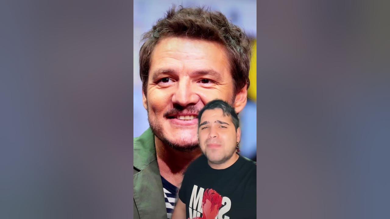 Jack Black quer Pedro Pascal interpretando Wario em sequência de