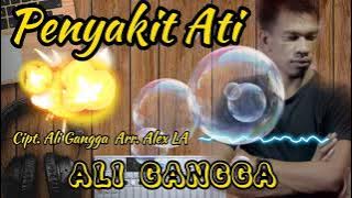 PENYAKIT ATI ‼️LAGU TARLING 2023 ALI GANGGA #viral #tarlingcirebonan #pantura #aligangga