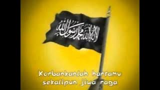 The Zikr   Wahai Mujahid