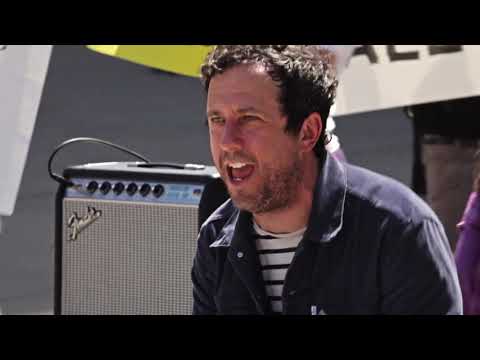 WILL HOGE - Gilded Walls (Official Music Video)