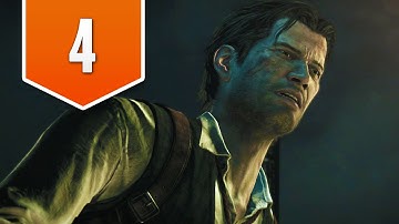 The Evil Within (PS4) - Gameplay Walkthrough - Part 4 - THE VILLAGERS