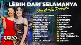 OM ADELLA TASYA ROSMALA FEAT ANDI KDI & FRIEND FULL ALBUM 2023