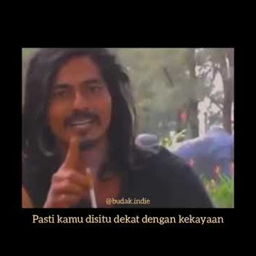 bener kata orang gila (story wa 2020)