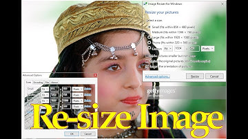 Image Resizer for Windows version 3 1 1