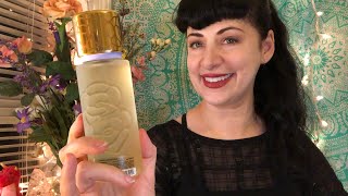 Quelques Fleurs L’Original by Houbigant Perfume Review A Classic Vintage Floral