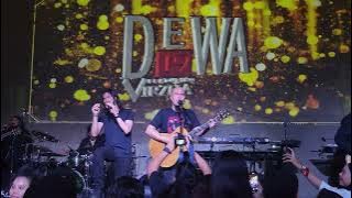 DEWA 19 feat. VIRZHA - ANGIN