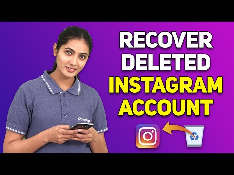 How To Recover