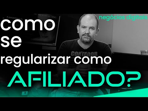 COMO SE REGULARIZAR COMO AFILIADO? l CONTADOR RESPONDE