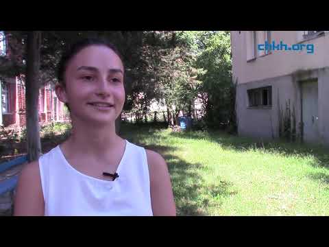 ხუთი ხარაგაულელი პირველკურსელი ასპროცენტიანი გრანტის მფლობელია