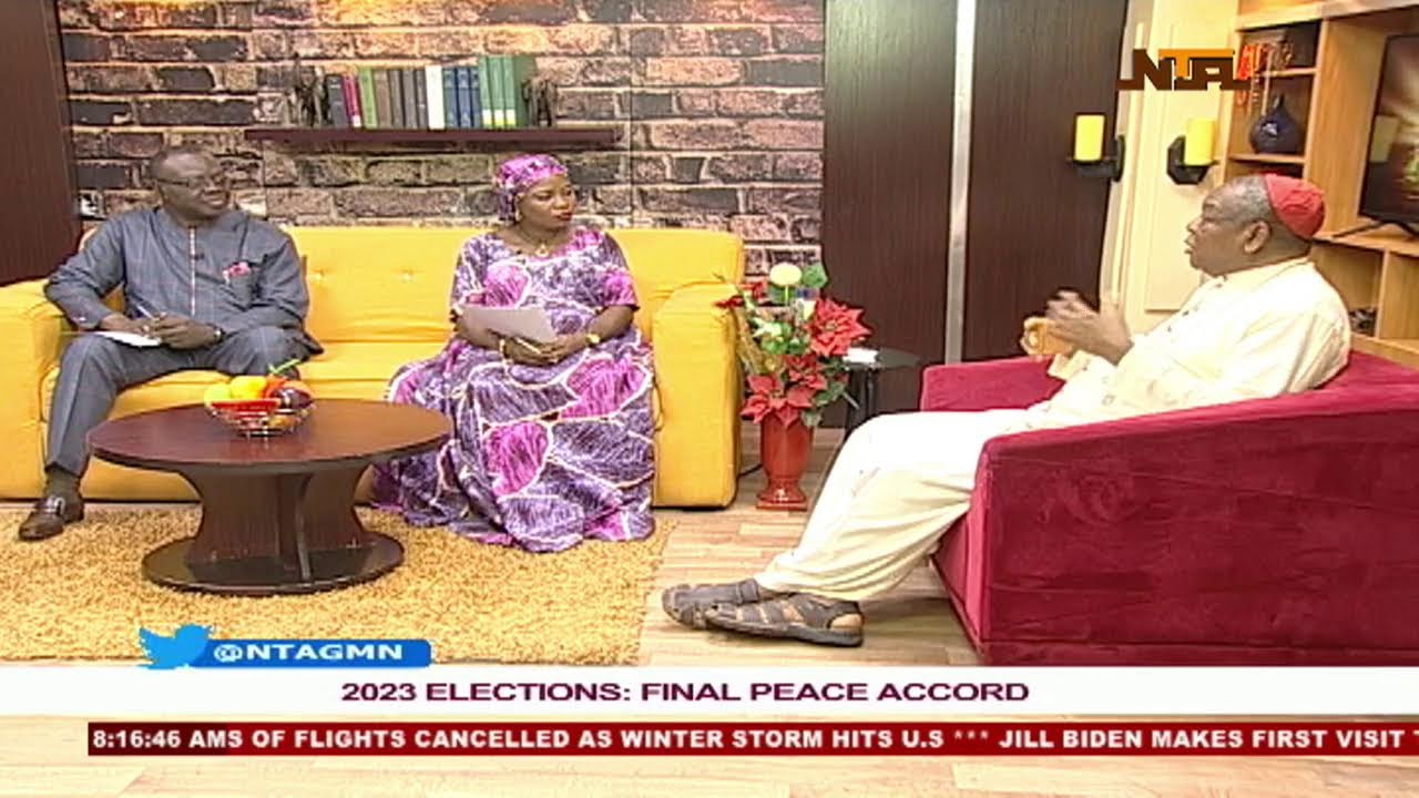 NTA Live