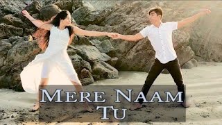 ZERO: Mere Naam Tu |Shah Rukh Khan,Anushka Sharma, Katrina Kaif |Ajay-Atul |T-series