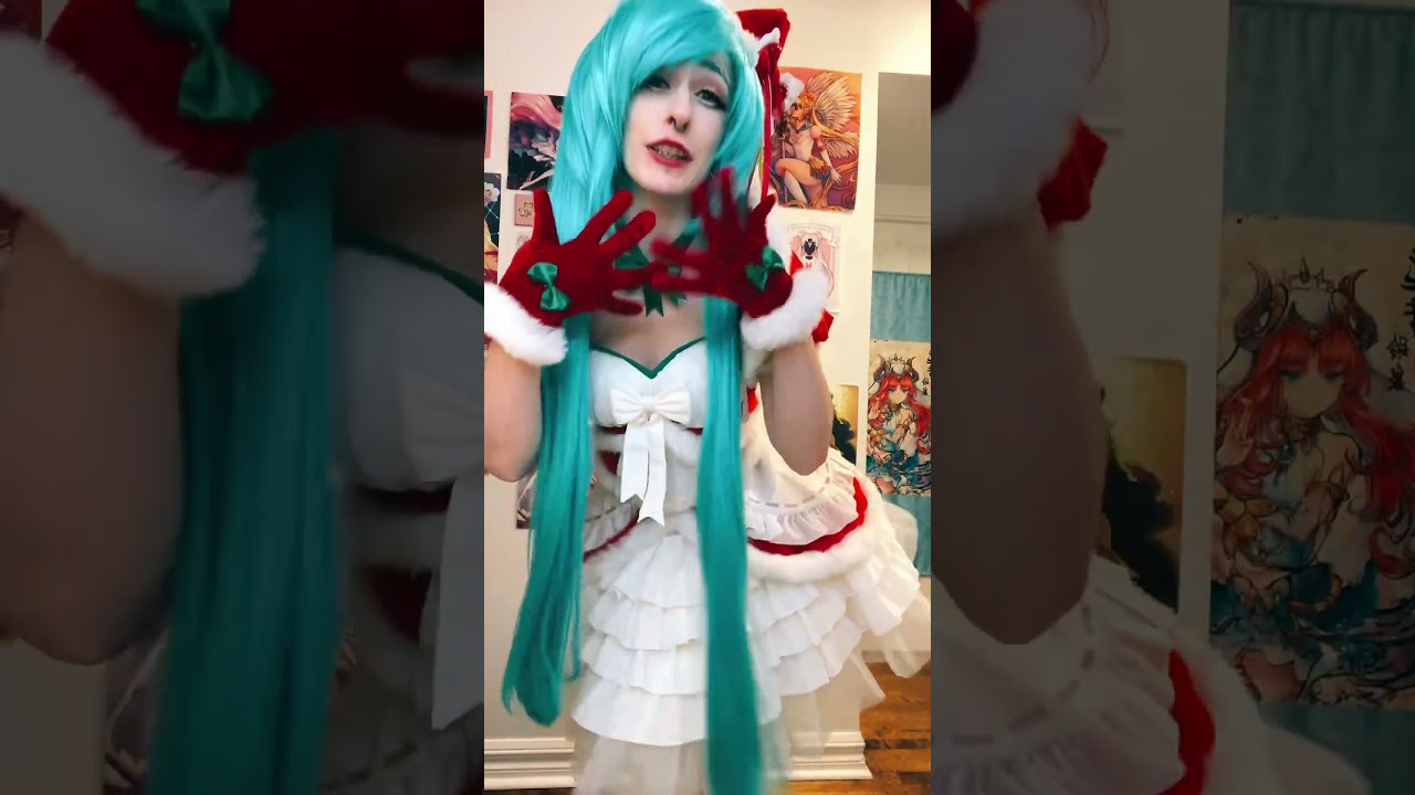 Miku was so fun! 