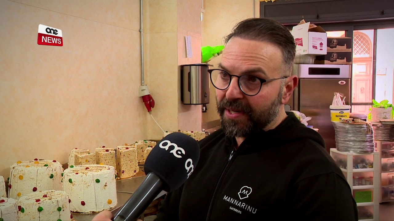 IL-PROĊESS TA’ KIF ISSIR IL-PRINJOLATA