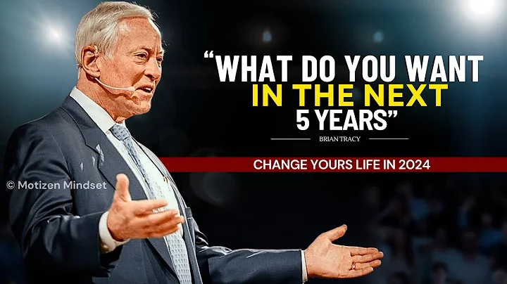 What Do You Want In The Next 5 Years | brian tracy motivation | motivation video