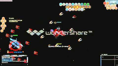 Dark orbit how to get UFE