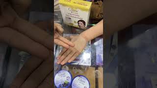Glow & Clean Ultra Whitening Skin Polish #ameenbeautytips @GlowAndCleanByAmeen