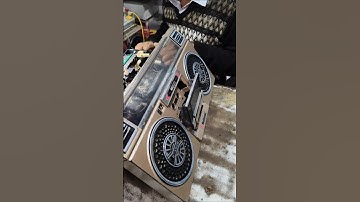 Repair National Panasonic Radio Cassette Tape Recorder Repairing Centre 7742853435 #radio #tape #90s