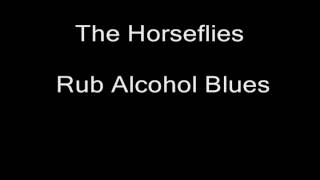 Folk 1 -- track 5 of 6 -- The Horseflies -- Rub Alcohol Blues