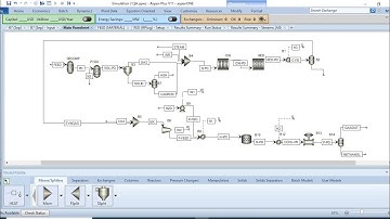 How to access and export Stream Data in Aspen Plus