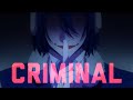 BUNGOU STRAY DOGS AMV Fyodor Criminal