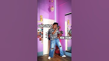 COCA COLA 2 🔥✨– Tony Kakkar × Neha Kakkar × Junior | Official Music Video 2025 | #CocaCola2 #shorts