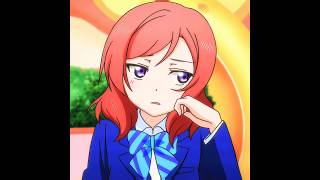 Maki Nishikino | Love Live! School Idol Project