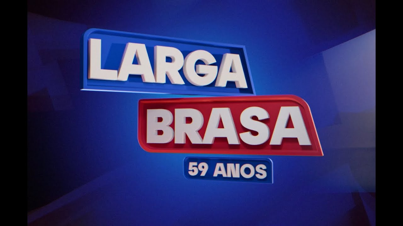 Larga Brasa (24/02/2026)