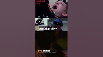 The Last of Us Behind the Scenes: TV Show vs Game 📺🎮