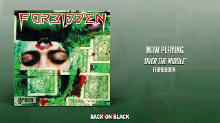 Watch Forbidden Over The Middle video