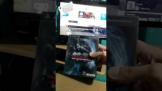 Playing Tekken Tag Tournament 2 Ps3 Cd On Ps4?Possible
