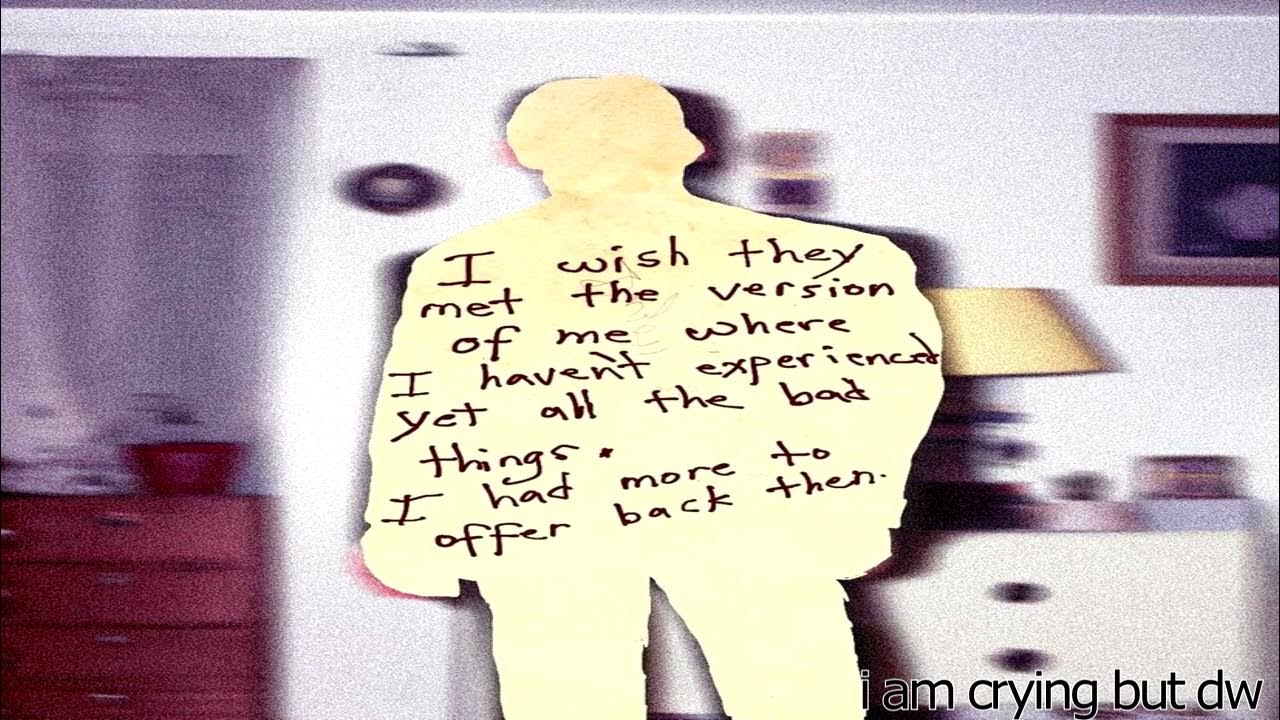 dj poolboi ghosts ( speed up ) YouTube