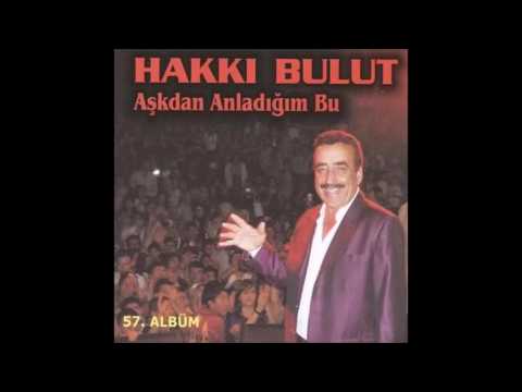 Hakkı Bulut - Ben Mansurum Mansur Benim [Enstrümantal] 2010 [57. Albüm]